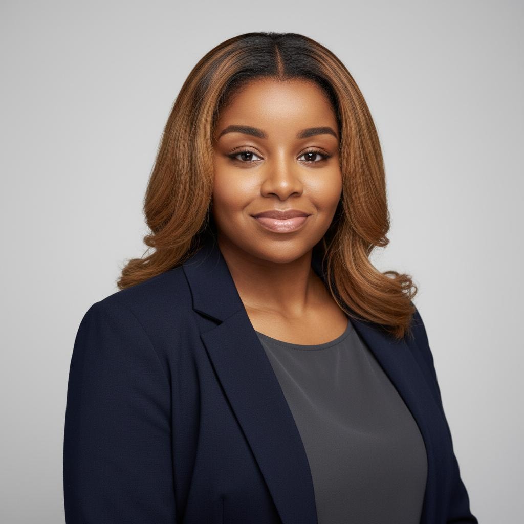 Brittney Mitchell